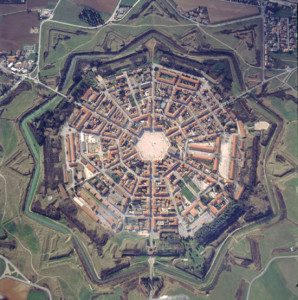 Città di Palmanova