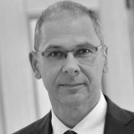 Giuseppe Scognamillo, presidente di Ance Avellino