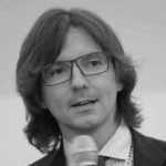 Luca Berardo, presidente Sercomated