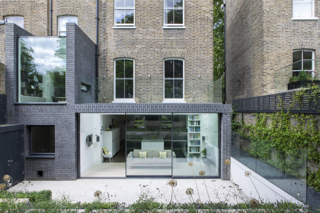 Lipton Plant Architects