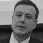 Massimo Sessa, presidente del Consiglio Superiore dei Lavori Pubblici