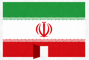 sace progetto iran