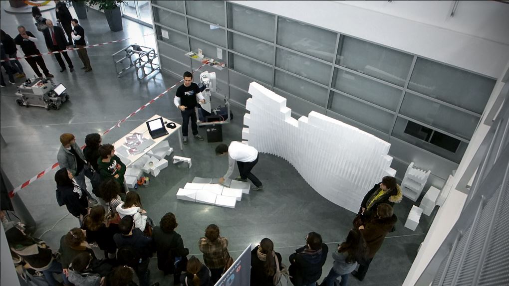 Flag (foto Indexlab)