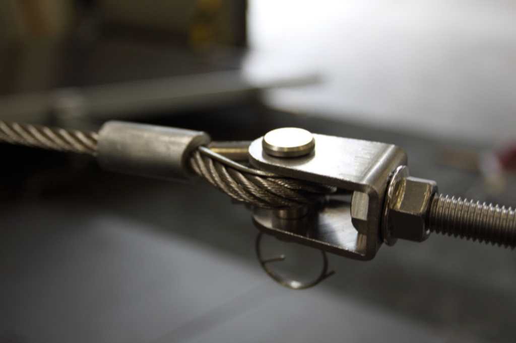 Applicazioni-paletto-SLIM-LINE