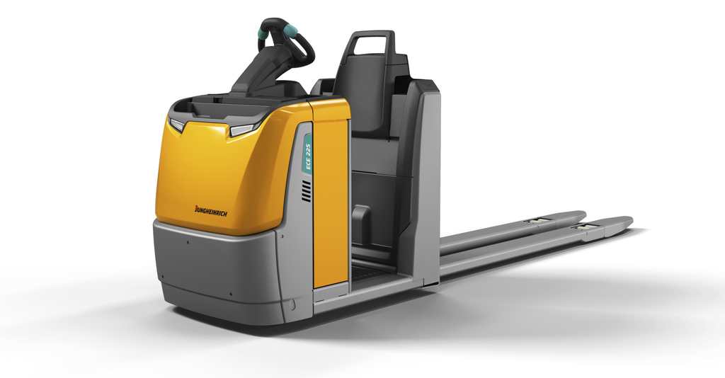 Ece 225 (foto Jungheinrich)