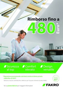 L’iniziativa è rivolta ai privati e si protrarrà fino al prossimo 30 luglio.