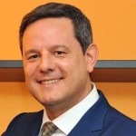 Gabriele Nicoli, vice presidente di Sercomated