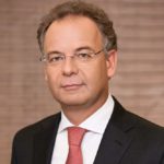 Heimo Scheuch, ceo Wienerberger Ag