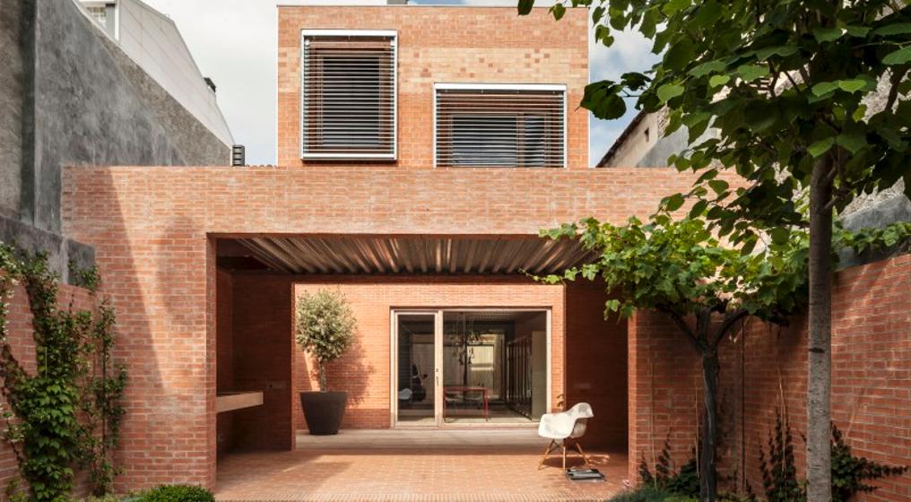 Harquitectos: House 1014 (foto Adria Goula)