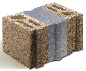 Lecablocco Bioclima Zero19t