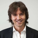 Luca Berardo, presidente di Sercomated