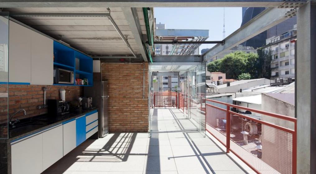 SuperLimão: Marilia Project (foto Maira Acayaba)