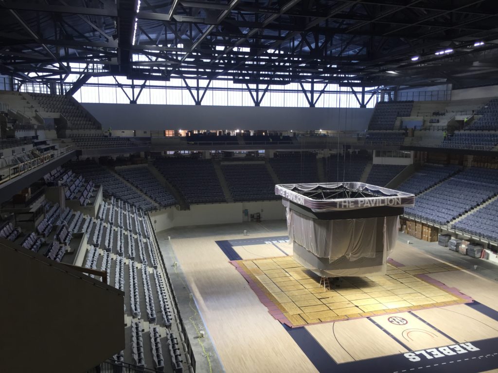 ©Bl Harbert International