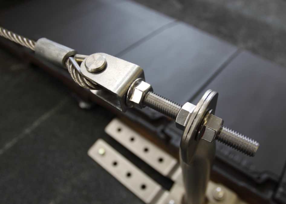 applicazione paletto slim line 2.0_evid