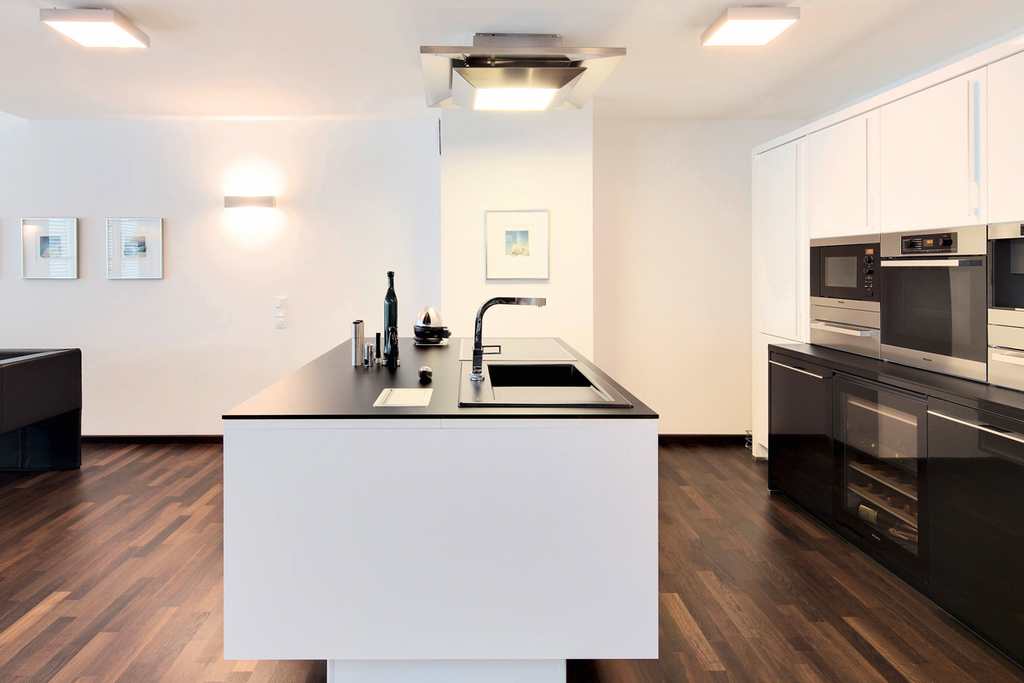 Unopark rovere fiume (foto Bauwerk)