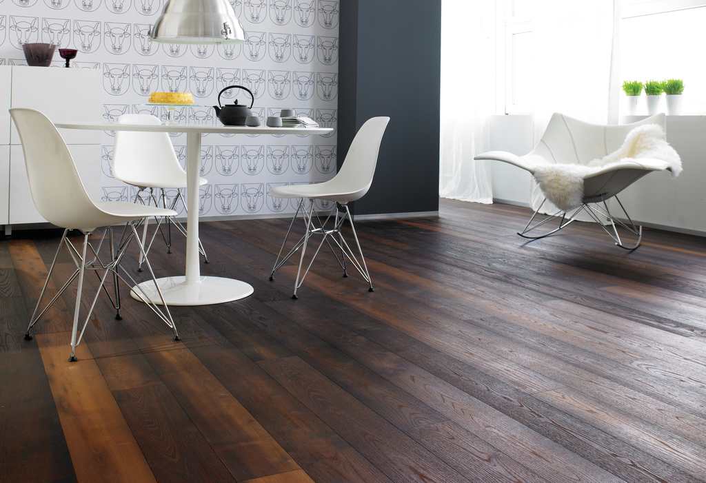 Villapark rovere (foto Bauwerk)