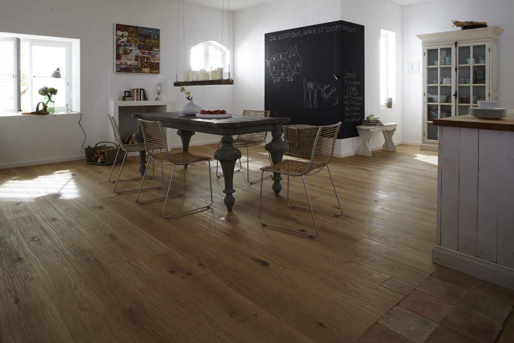 Villapark rovere (foto Bauwerk)