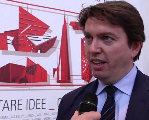 Cristiano Cremoli | Presidente Collegio Geometri provincia di Milano.