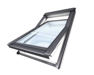 Velux Tripla Protezione per il massimo comfort abitativo.