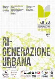 Asti Fest fino al 28 maggio