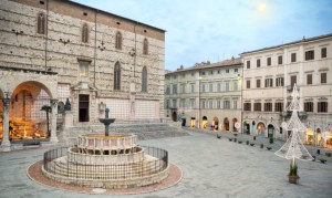 Perugia