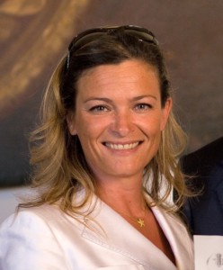 Mariacristina Berardi | Amministratore unico Scrigno 