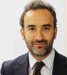 Damiano Spagniuolo, marketing & communication manager Knauf Italia