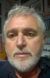 Carlo Santini, cotitolare Proedil