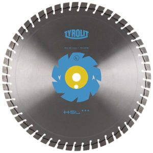 I due nuovi modelli, appositamente studiati per gli interventi di riqualificazione e perfettamente a loro agio nel taglio del calcestruzzo, presentano un ottimo bilanciamento e vibrazioni ridotte al minimo.