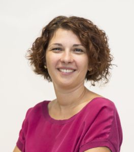 Alessandra Pettenon | Responsabile marketing operativo