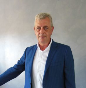 Ing.Antonio Laudadio | Ad Betafence Italia