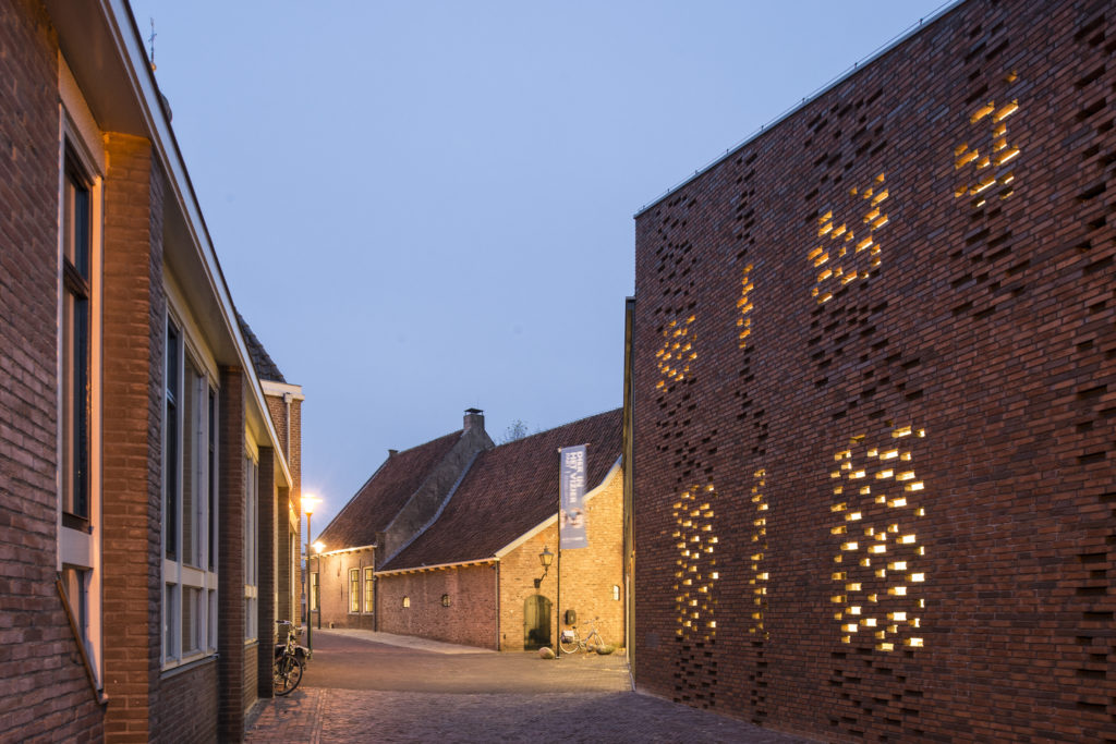 Barneveld VanHoogevest