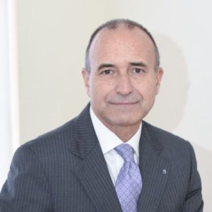 Marco Nardini | Presidente Geoweb e Consigliere nazionale CNGeGL