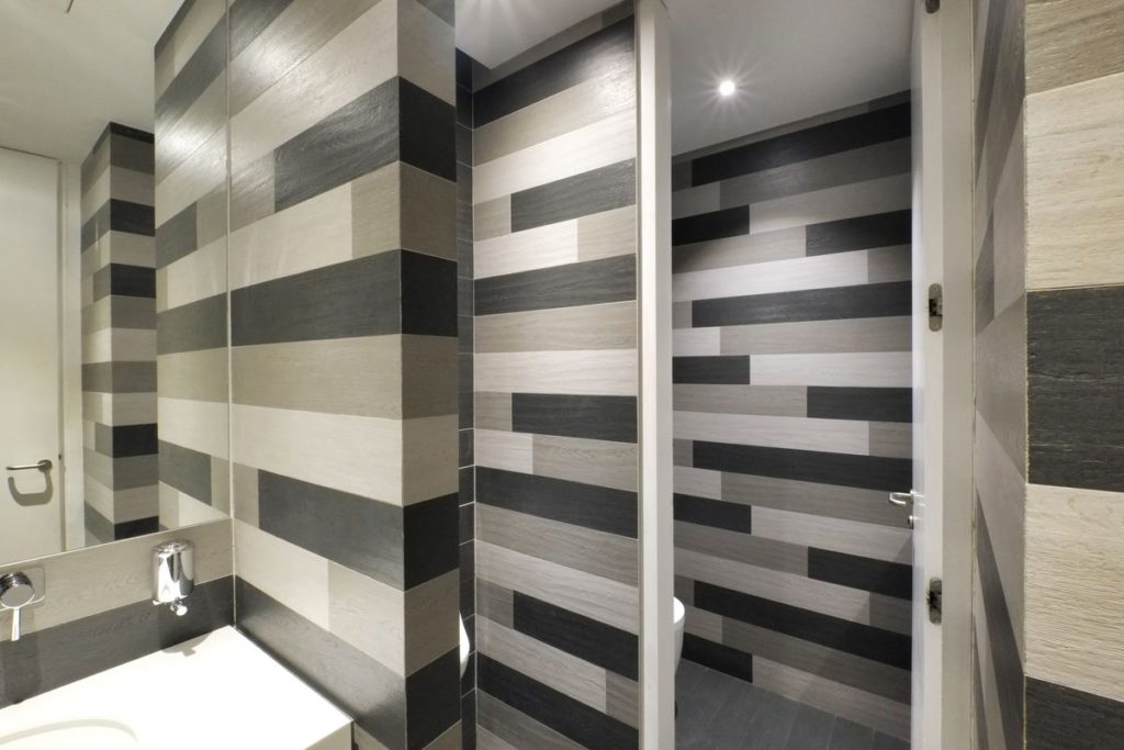 Caffetteria Spazio 7 - ©Sarah Fronduti