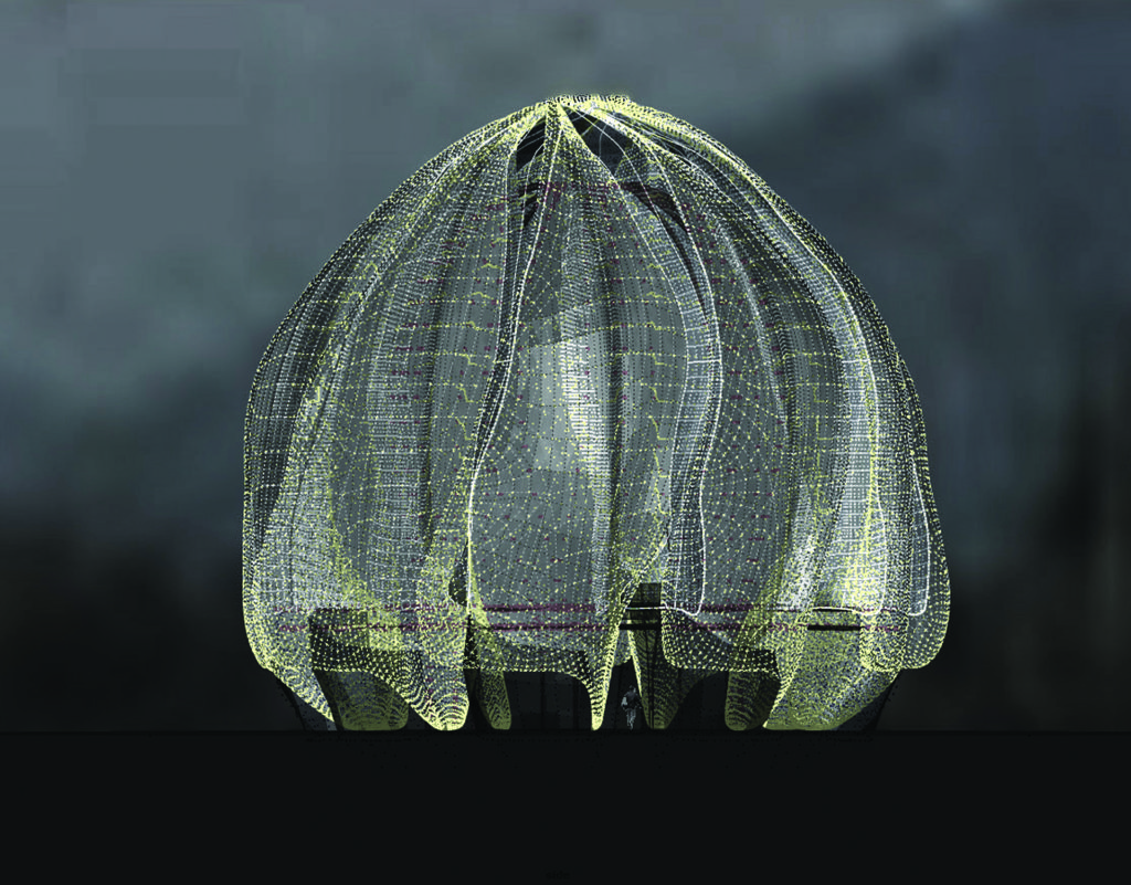 © Hariri Pontarini Architects