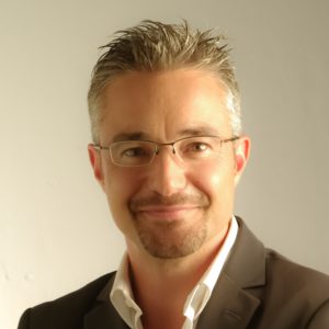 Massimiliano Bianchi | Direttore Generale Cromology Italia.