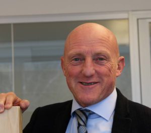 Ferdinando Gandelli | Ceo Gandelli Legnami srl