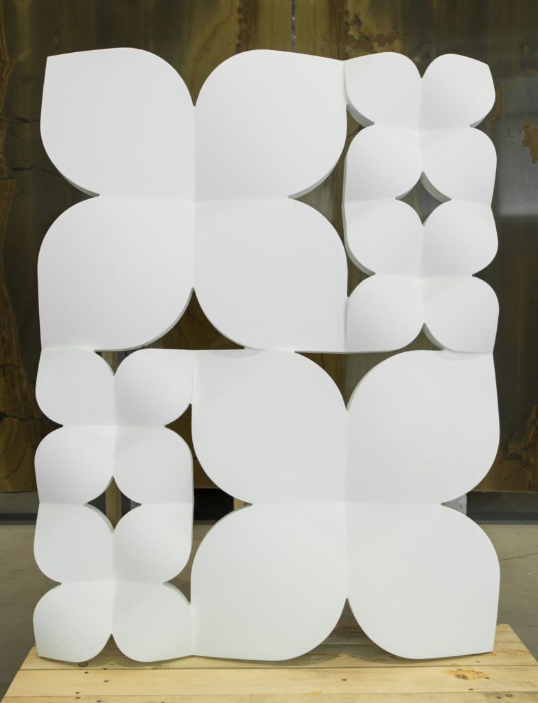 Pattern modulari: flowers.