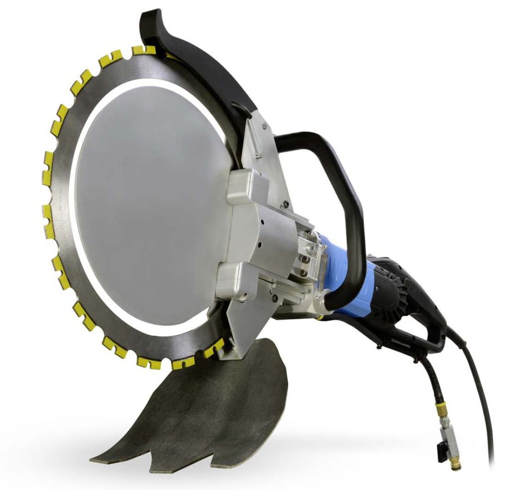 Sega ad anello Hre400.