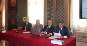 Evento tenutosi a Venezia.