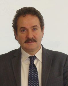 Ing. Giorgio Perrotta | Direttore Generale BravoBloc