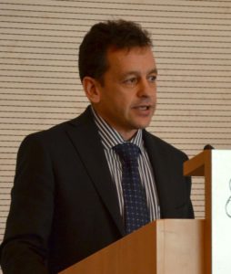 Lorenzo Primultini | Presidente Acimall