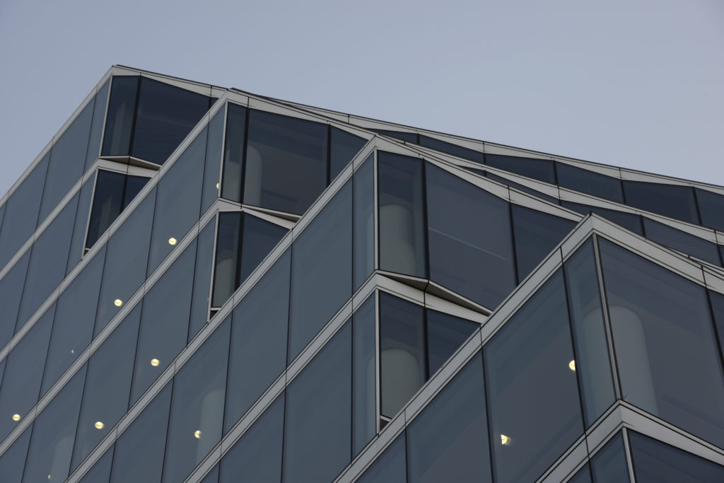 New Fetter Lane Focchi