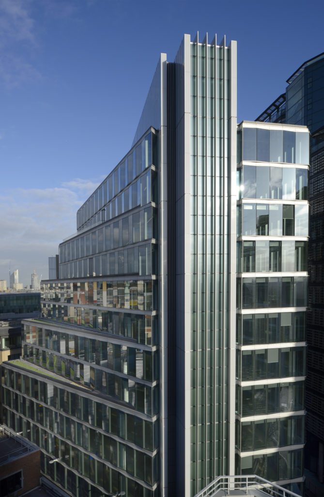 New Fetter Lane Focchi