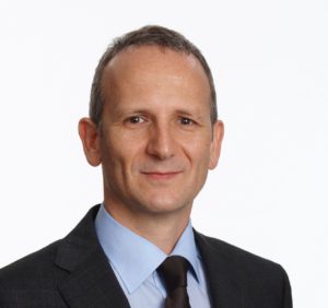 Norbert Knaupp |Nuovo Direttore Marketing Röfix Italia.