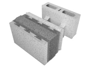 Sistema costruttivo BravoBloc