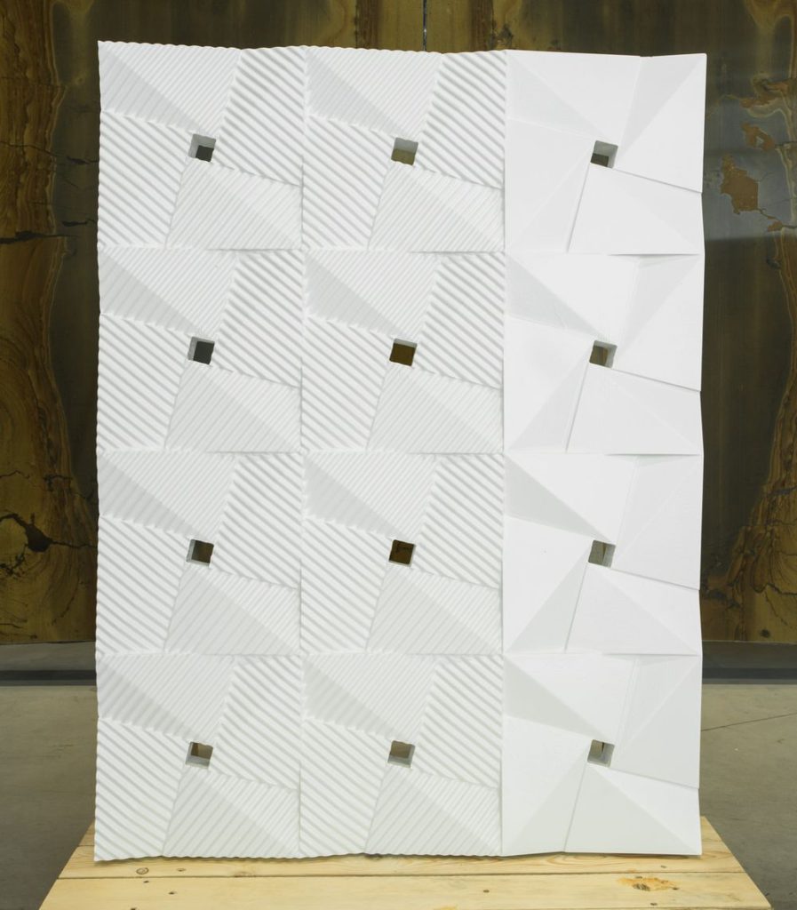 Margraf Urban pattern. 