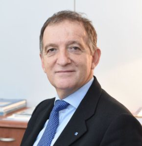 Antonio Benvenuti | Vicepresidente Consiglio Nazionale Geometri e Geometri Laureati