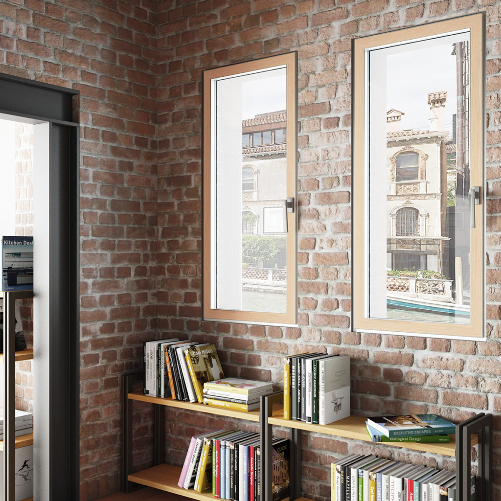 Agostini Group: venice wood,