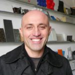 Fabio Carrabetta, architetto